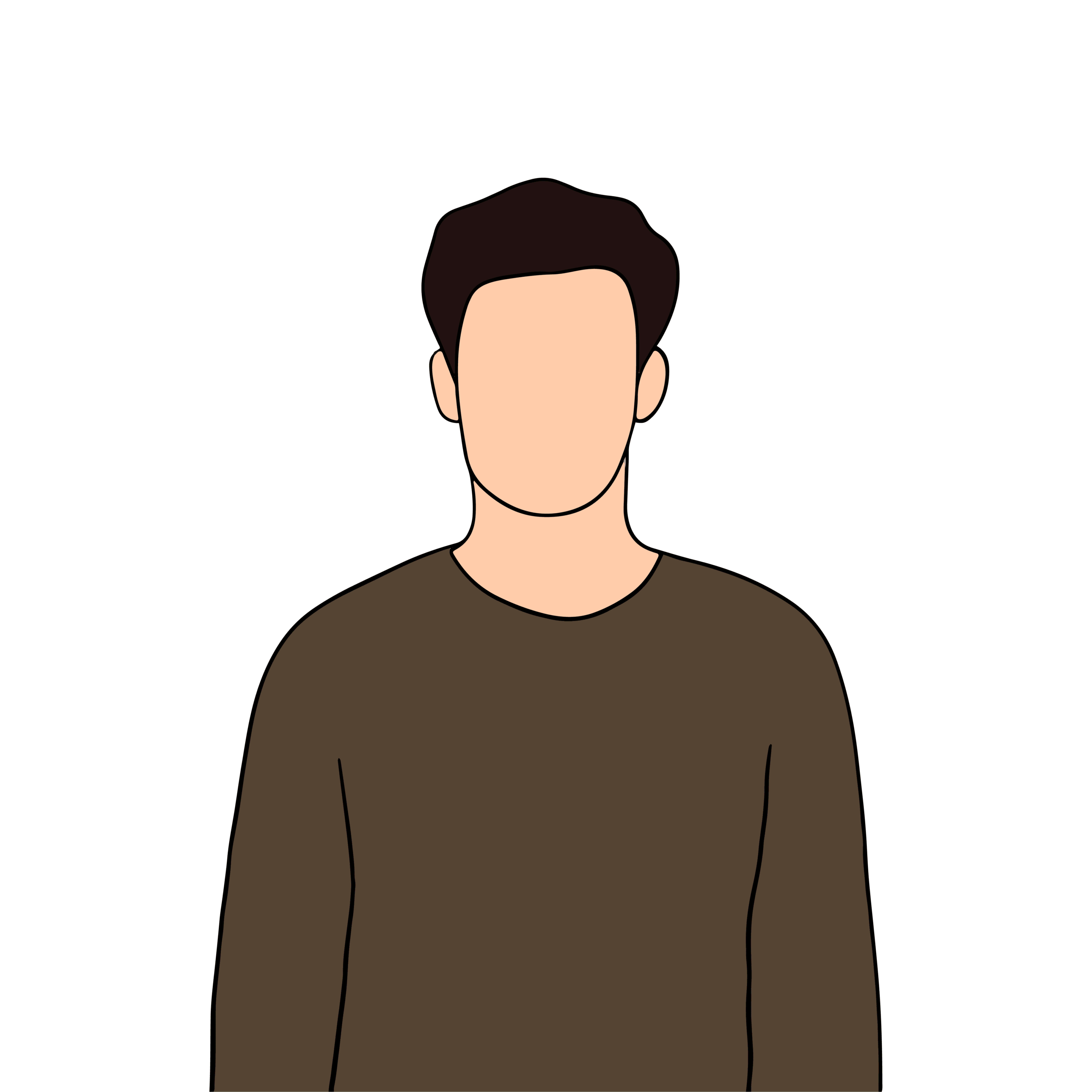 Customer avatar