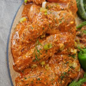 Chicken Inner Fillet Strips