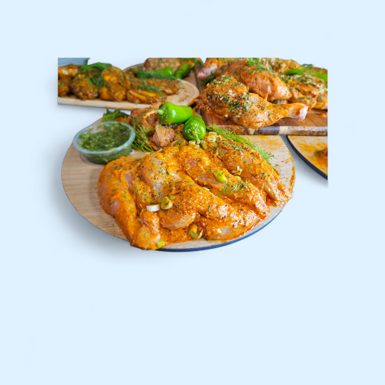 Festive Platter - Image 3