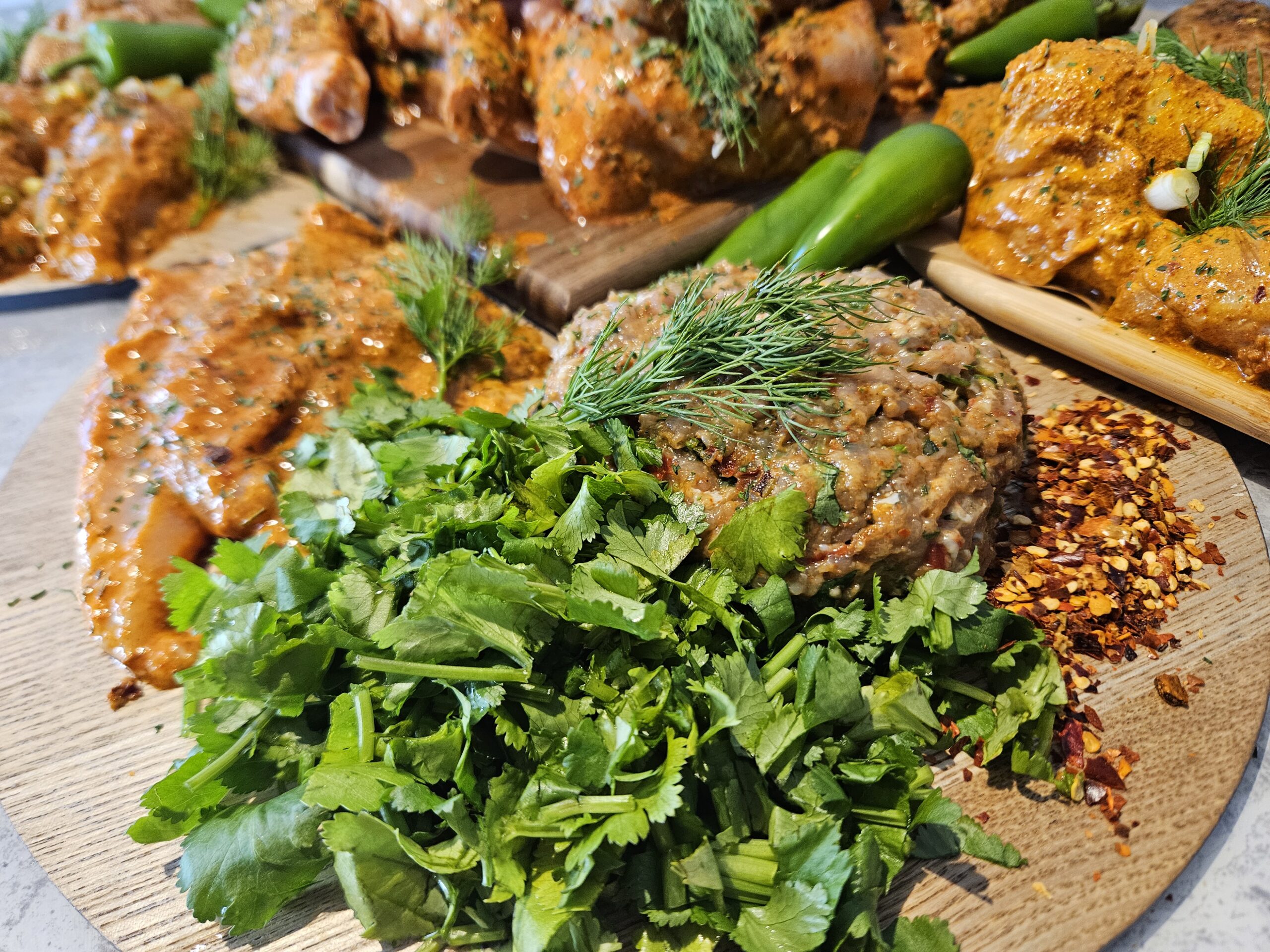 Festive Platter - Image 4