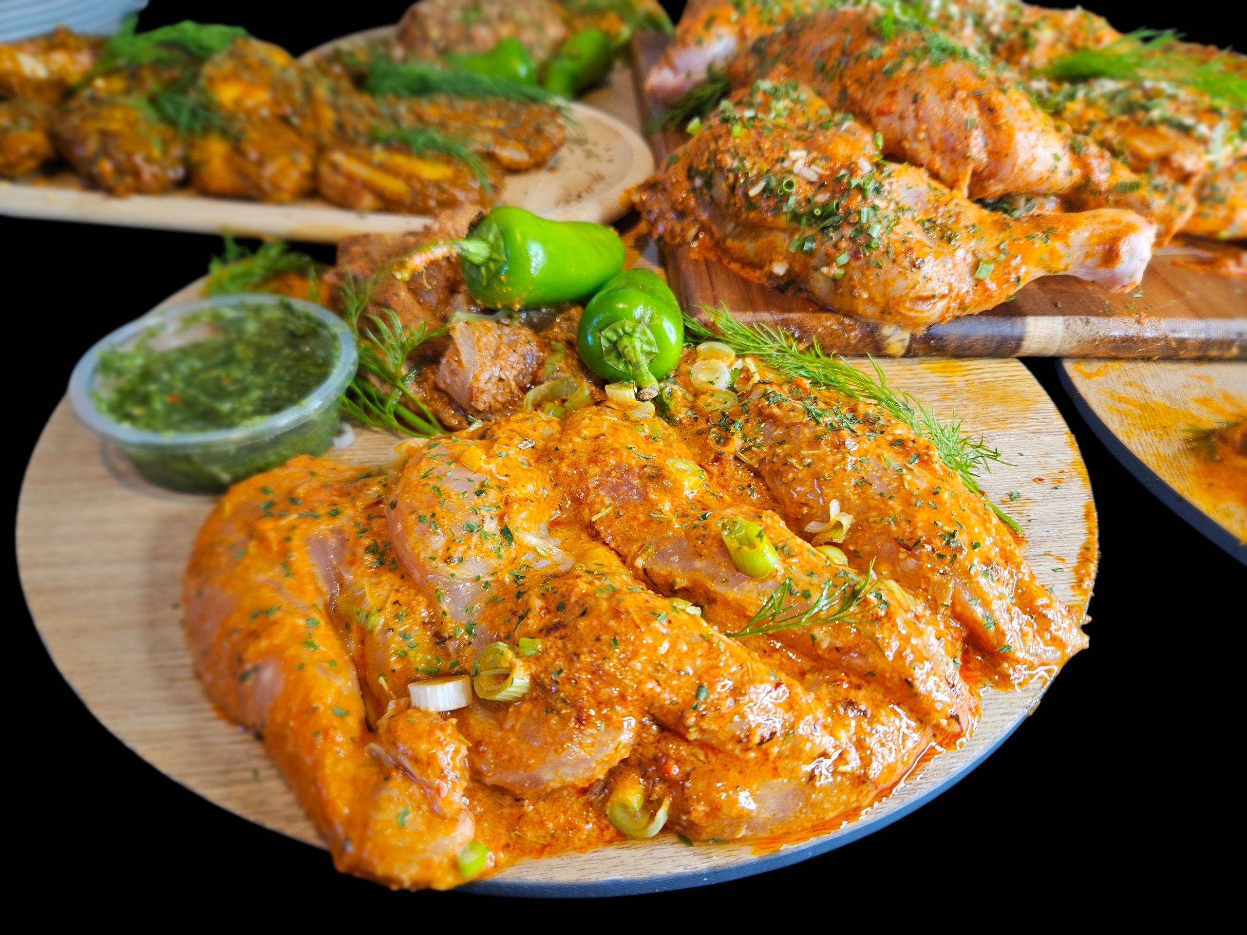 Festive Platter - Image 5