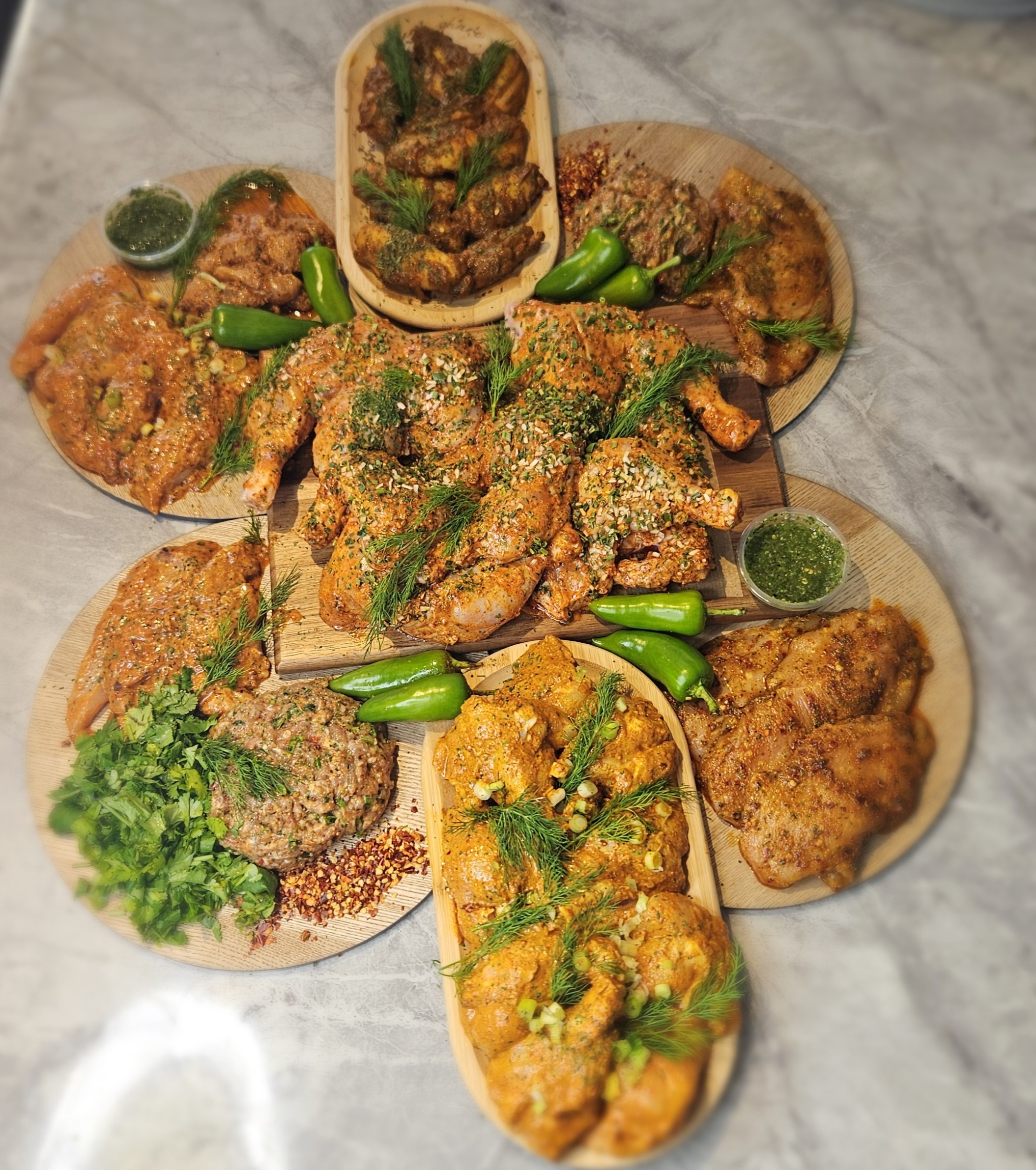 Festive Platter - Image 6